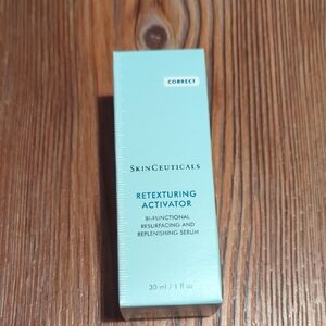 SkinCeuticals Retexturing Activator Serum